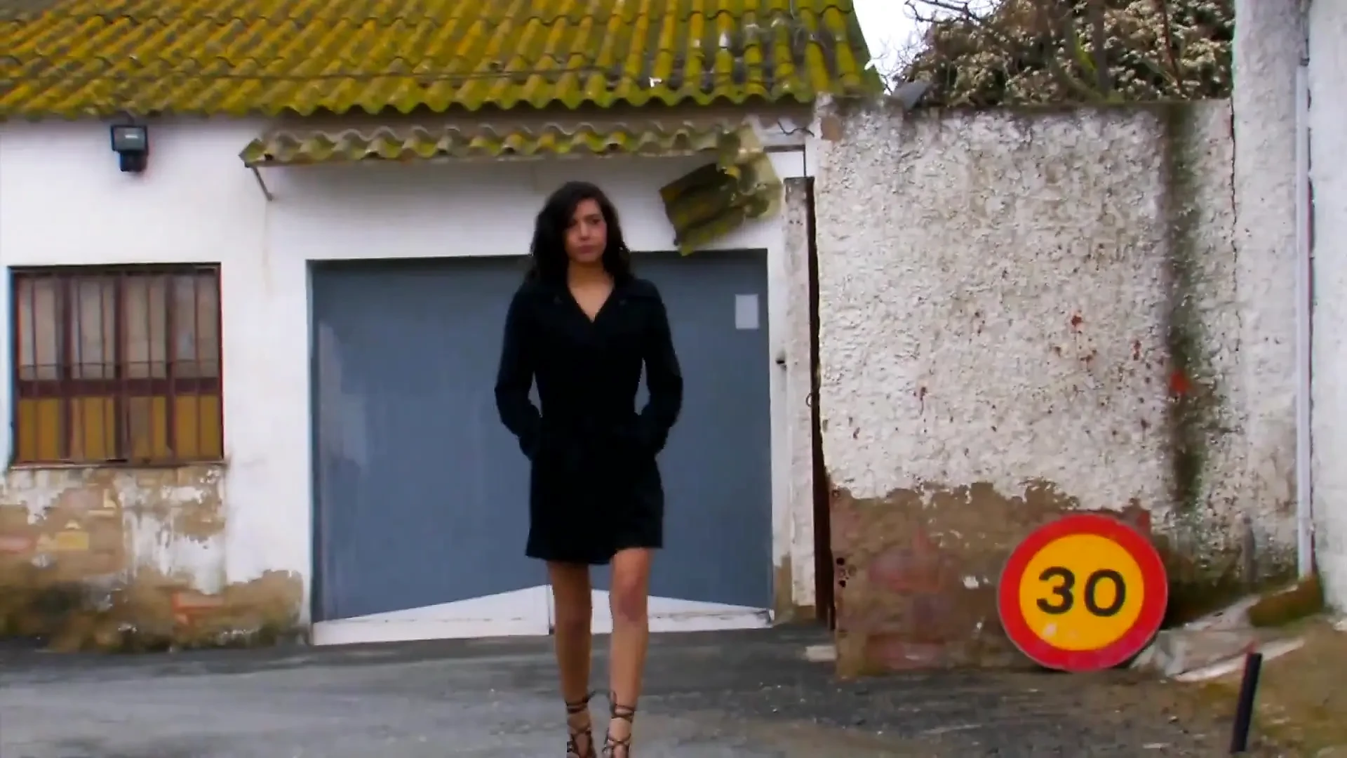 Lou Charmelle - big cock,pussy