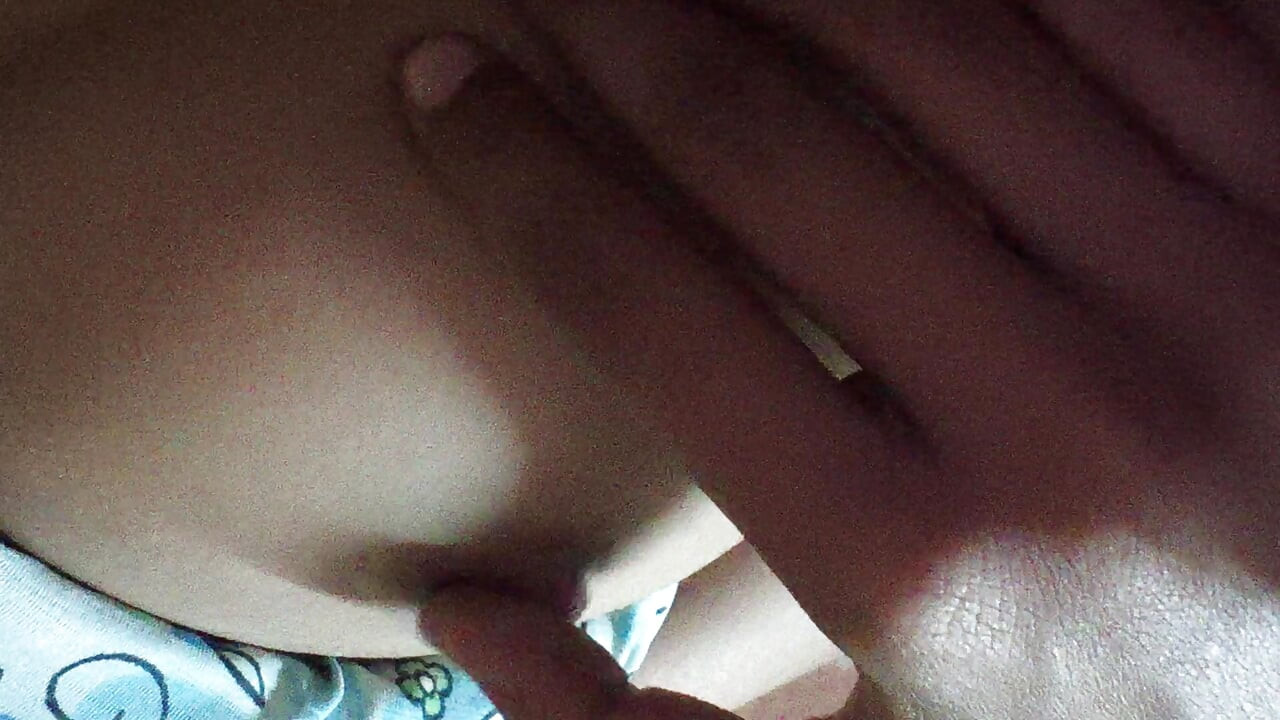 Indiana menina em vídeo privado de romance