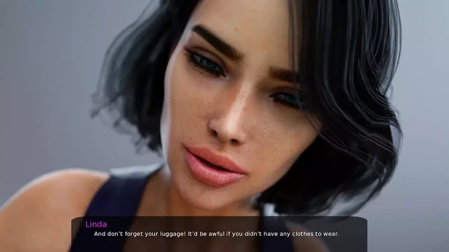 Milfy City v0.6e Part 96 Linda and Caroline Omg by Loveskysan69