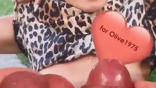 Olive1975 için haraç no 5!