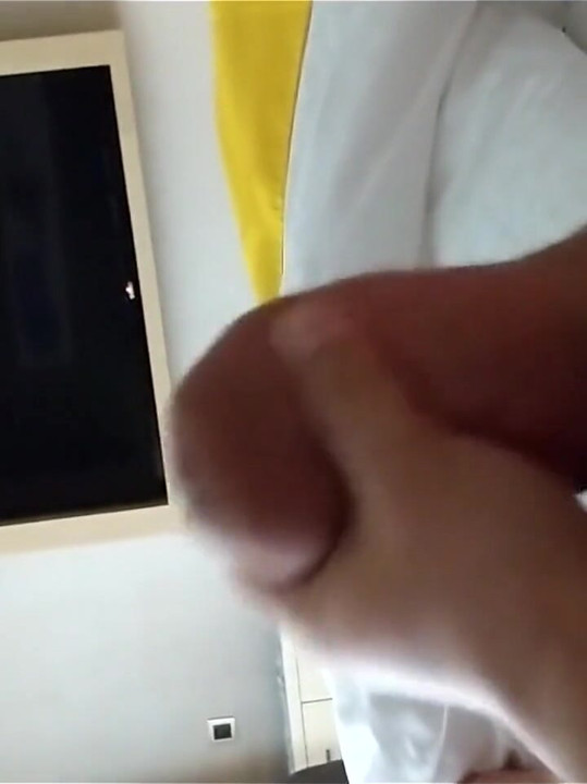 Masturbating in Asia.
