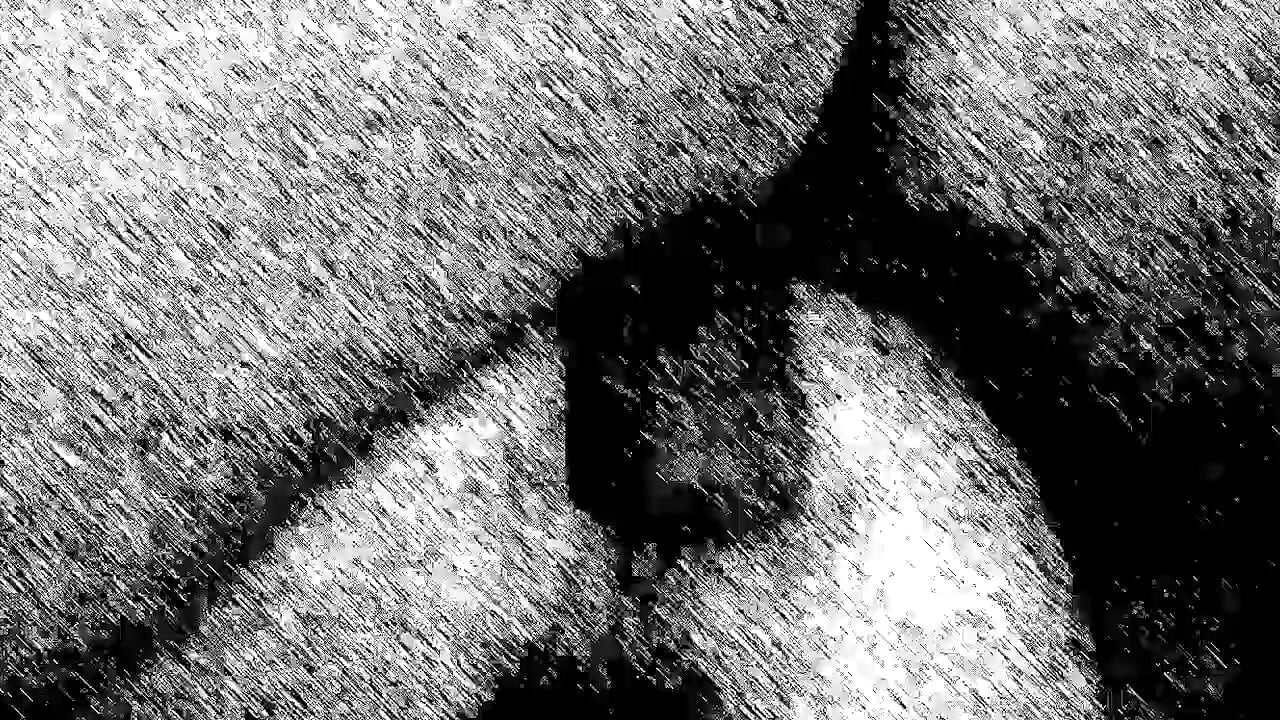 Porn-Art n.4 - Orgía a pluma gráfica (generado por IA)