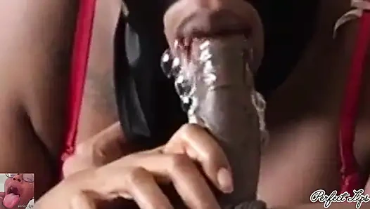 Вместо того, чтобы грабить его, я сделал это ВМЕСТО, часть 1