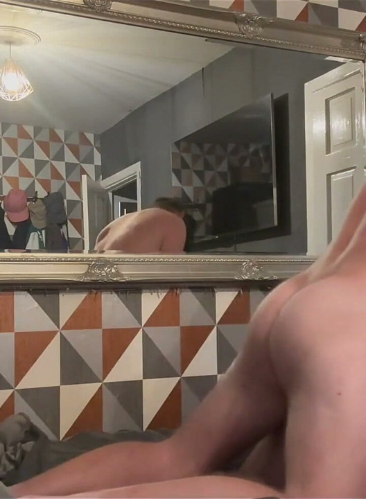 Hot Fuck