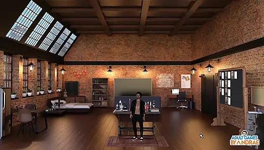 Ep1: Kink Maker Gameplay