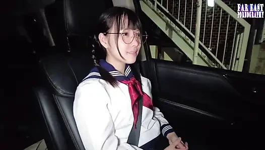 Oyuncak bebek oynak teşhir randevusunda koyu saçlı azdırıcı ile mutluluk gibi ep-5