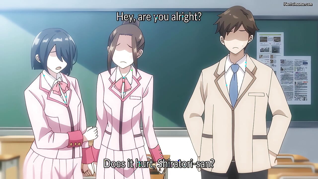 Kanojo Saimin 02