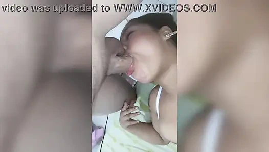 Sex mit latina teen mit dickem arsch