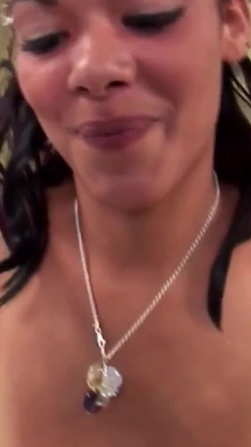 Brown Sugar HandJOB | Clip 2