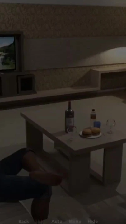 What we did on the straight boys' Summer Vacation. | Clip 2