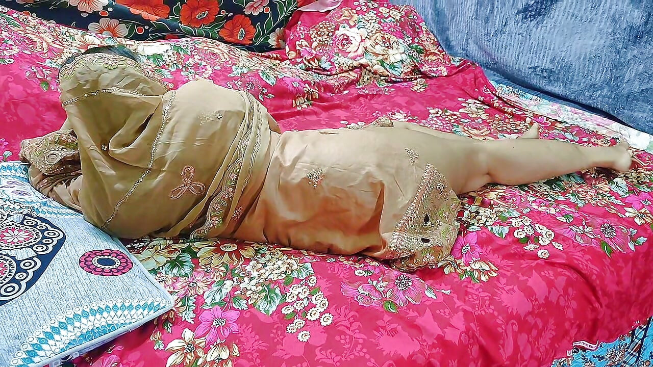 Stepbrother Fucked Chubby Hijab Muslim Girl Bhabi Ki Behan Ko Chod Dia