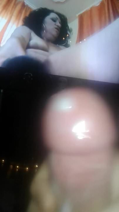 Horny as fuck