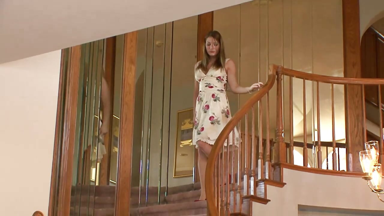 American Orgasm Vol.2 - ตอนที่ 2