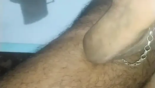 Desi hot bhabhi ki mast hokar apani chut ke chudai ke