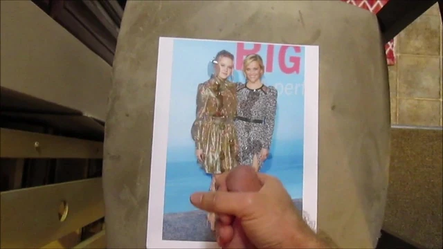Ava and Reese Witherspoon Cum Tribute 003
