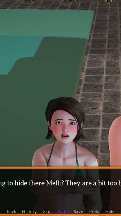 My New Household - (PT 61) - NC | Clip 1