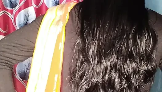 Suamiku juga merekam video bugilku