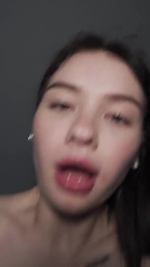 SMALL BOOBS BIG DREAMS - She Wanted To Be Famous - Matty Mila Perez | Clip 2
