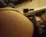 Suck-sess , she has dedication,
