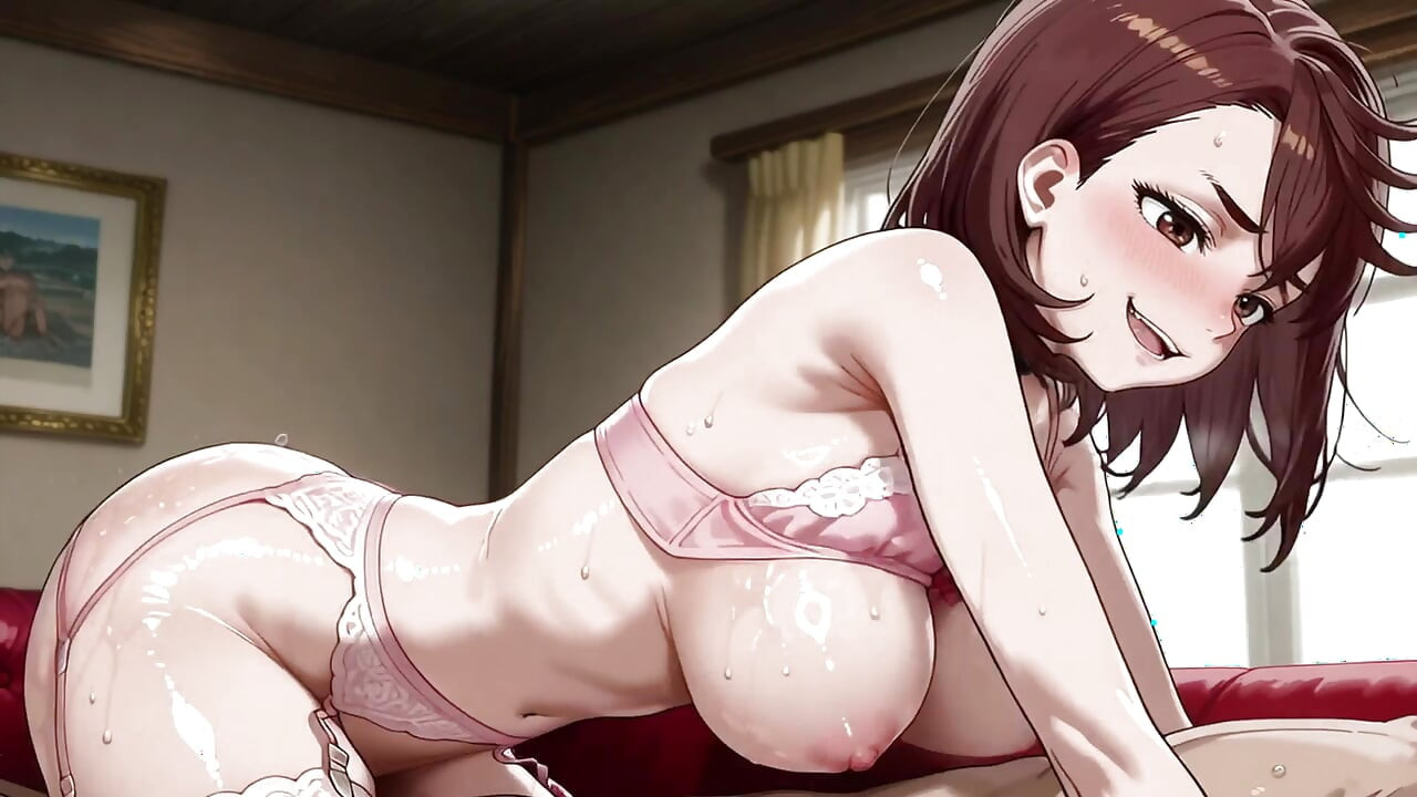 Rudo (Gachiakuta) x Momo (DanDaDan)