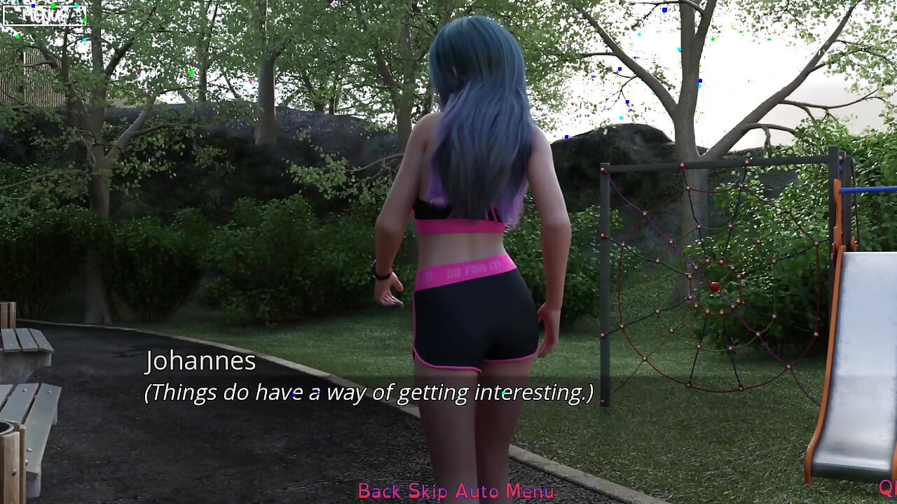 dreams_ of_ reality_ # 6_ she_ got_ a_ tight_ كس