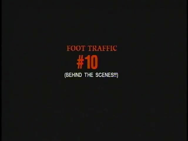 Bonus material with hot milf
