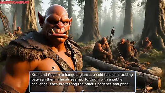 Призвание Celina (часть 10) - от Morrak Games