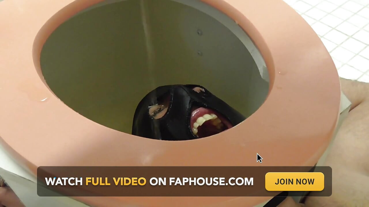 Branlette et pisse dominantes