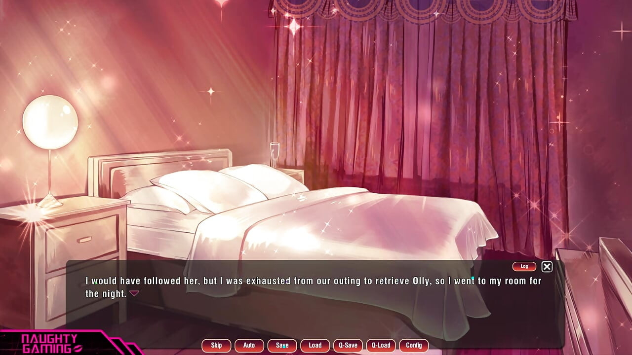 Forest Fortress Sex Scenes