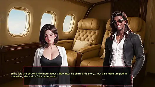 Janji yang jauh - bab 4