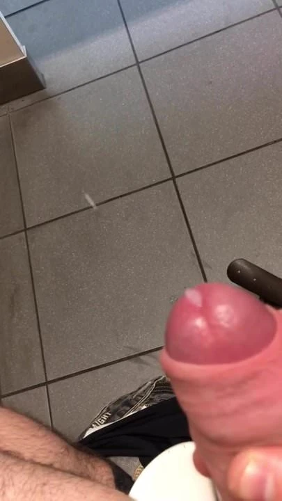Jerking at work