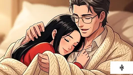 Pyari Ladki EP 3 - Priya und ihre nachbarin