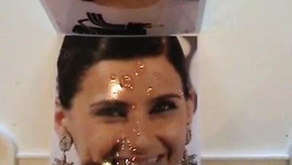 Nelly furtado-boşalma
