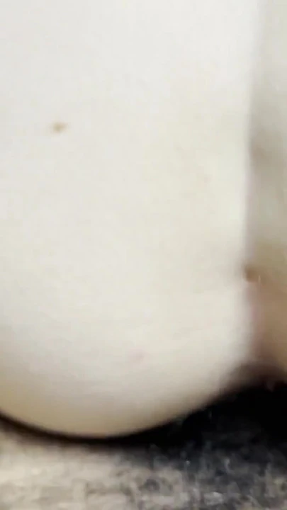 Jaw-dropping moment from "For My 18th Birthday I Fuck black Cock For The First Time"