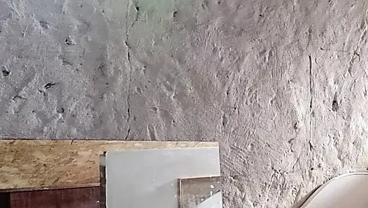 Fucking in the attic cz1