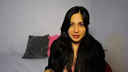Asmr rol yapma tu novia te cuida