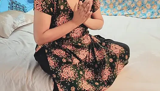 Saving My Job  A Secret Deal With My Boss (Office Roleplay)