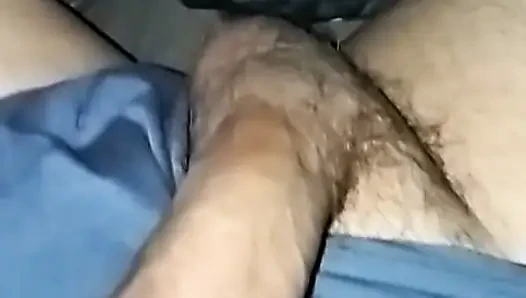 Büyük yarak