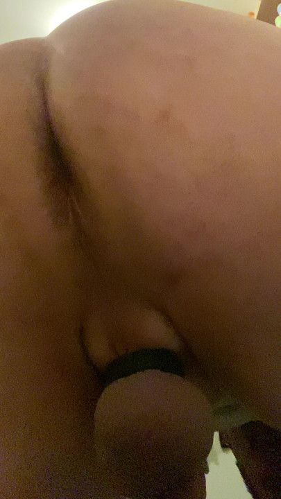 Plug anal