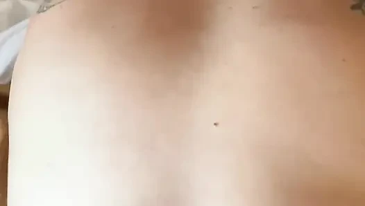 Трах в испанском отеле