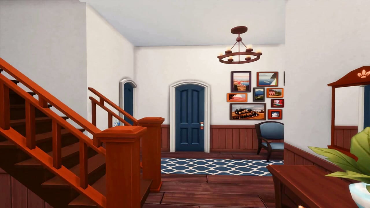 Dawn of Malice: his stepsister stole his porn magazines ep 2