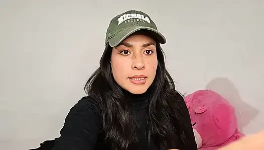 ASMR SPANISH EXTRA REALISTIC SPIT PAINTING + EXTREME SLIME to REST