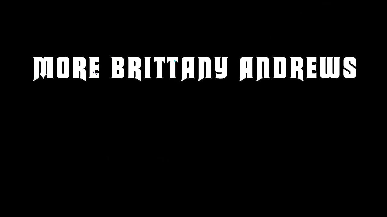 Brittany Teaches How To fuck Her Twat For Valentines Day