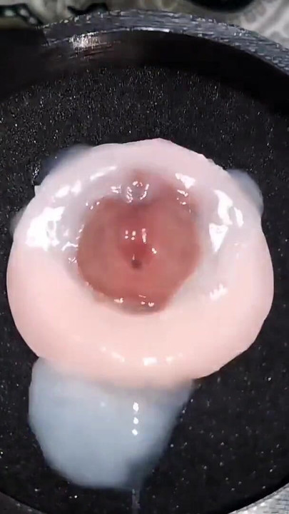 Memorable moment from "Machine for a huge portion of sperm! Super orgasm! Huge cumshot!"