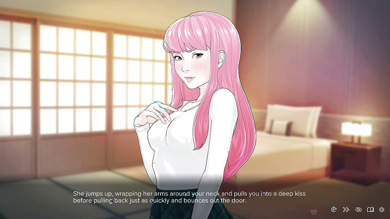 Complete Gameplay - Quickie: A Love Hotel Story, Part 14