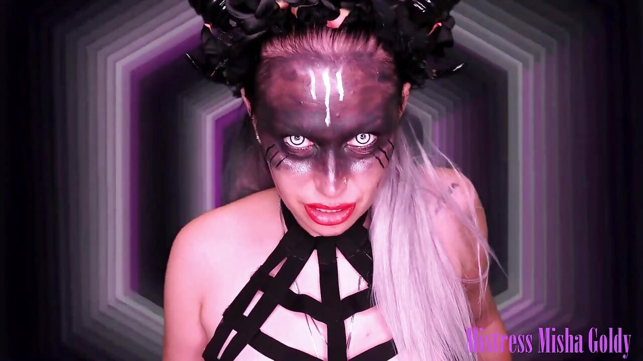Once you cum inside Succubus, the pleasure will be so overwhelming that nothing else in life will ever satisfy again! Mesmerizin