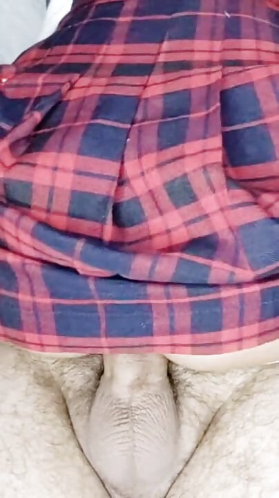 Little Schoolgirl fucks Daddy's best friend to get revenge on him.