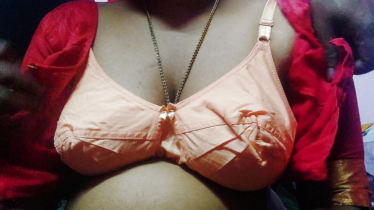 Beautiful indian aunty with big boy