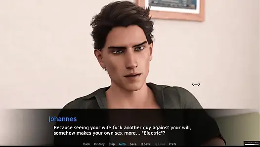 Summer with mia 2 #12 - Giselle got fucked hard