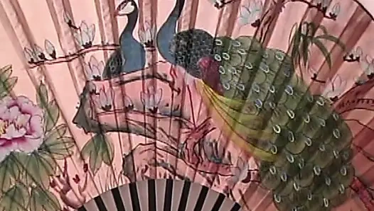 Lesbische Leidenschaft